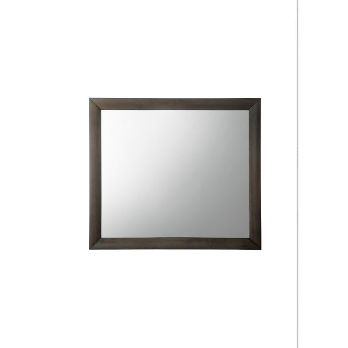 Ireland Mirror - 22705 - In Stock Furniture