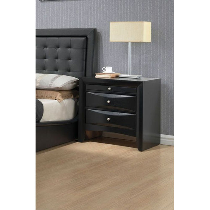 Ireland Nightstand - 04163 - In Stock Furniture