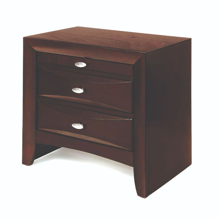 Ireland Nightstand - 21453 - In Stock Furniture