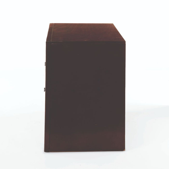 Ireland Nightstand - 21453 - In Stock Furniture