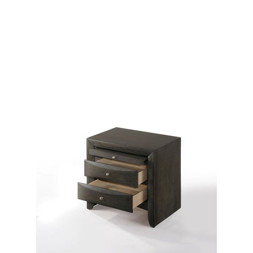 Ireland Nightstand - 22704 - In Stock Furniture