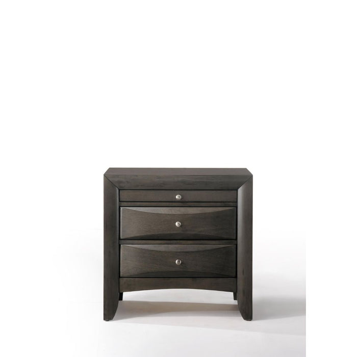 Ireland Nightstand - 22704 - In Stock Furniture