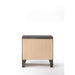 Ireland Nightstand - 22704 - In Stock Furniture