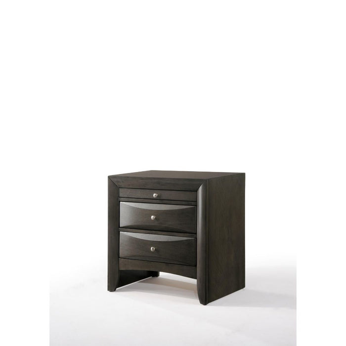 Ireland Nightstand - 22704 - In Stock Furniture