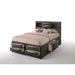 Ireland Queen Bed - 22700Q - In Stock Furniture