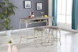 Irmeda Counter Height Set - 72520 - In Stock Furniture