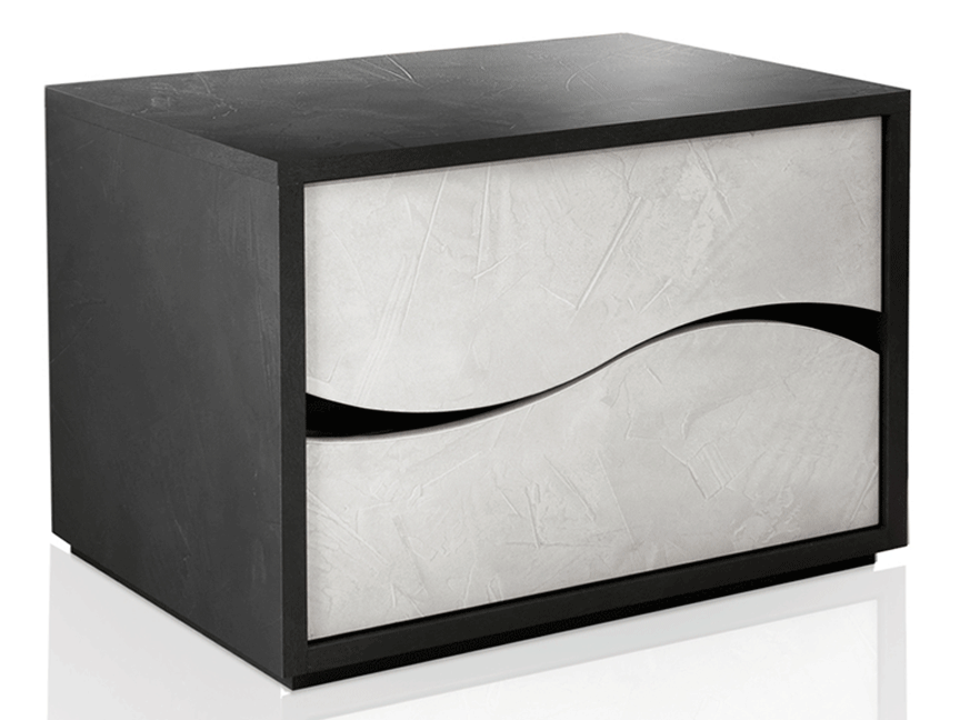 Ischia Nightstand - i31370 - In Stock Furniture