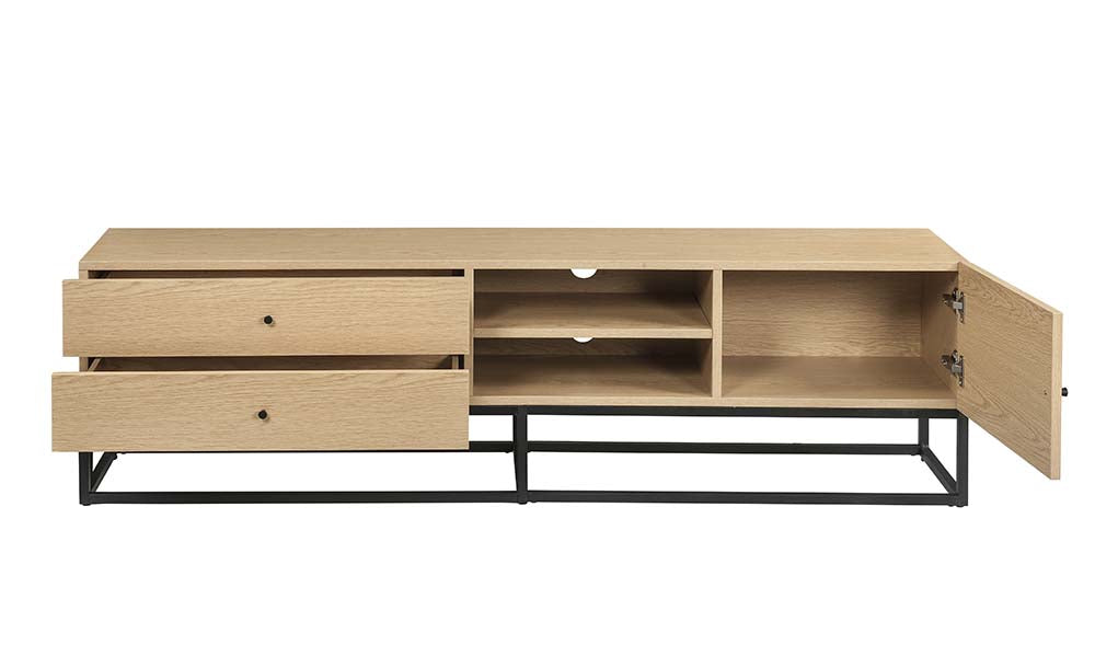 Isha TV Stand - LV01075 - In Stock Furniture