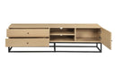 Isha TV Stand - LV01075 - In Stock Furniture