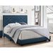 Ishiko Eastern King Bed - 20857EK - In Stock Furniture