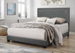 Ishiko II Eastern King Bed - 20907EK - In Stock Furniture