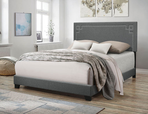 Ishiko II Queen Bed - 20910Q - In Stock Furniture