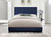 Ishiko III Queen Bed - 21640Q - In Stock Furniture