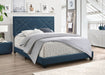 Ishiko Queen Bed - 20860Q - In Stock Furniture