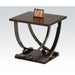 Isiah End Table - 80357 - In Stock Furniture