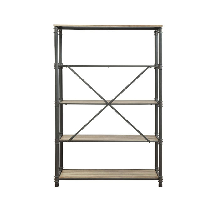 Itzel Bookshelf - 92200 - In Stock Furniture