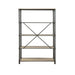 Itzel Bookshelf - 92200 - In Stock Furniture