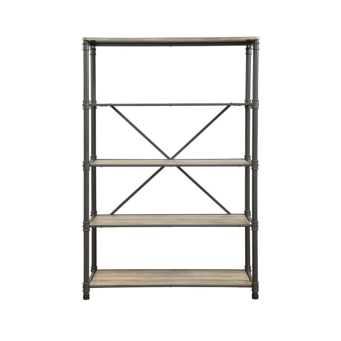 Itzel Bookshelf - 92200 - In Stock Furniture