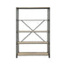 Itzel Bookshelf - 92200 - In Stock Furniture