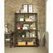 Itzel Bookshelf - 92200 - In Stock Furniture