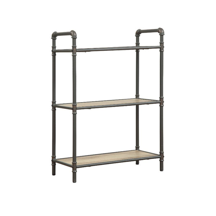 Itzel Bookshelf - 97162 - In Stock Furniture