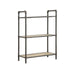 Itzel Bookshelf - 97162 - In Stock Furniture