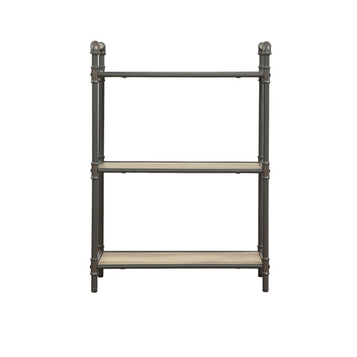 Itzel Bookshelf - 97162 - In Stock Furniture