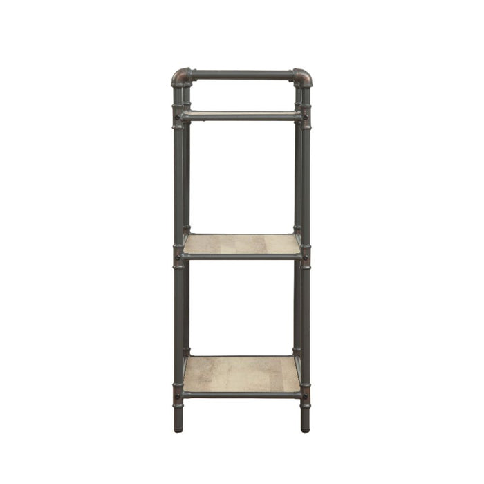 Itzel Bookshelf - 97162 - In Stock Furniture