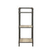 Itzel Bookshelf - 97162 - In Stock Furniture