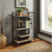 Itzel Bookshelf - 97162 - In Stock Furniture