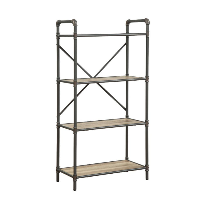 Itzel Bookshelf - 97163 - In Stock Furniture