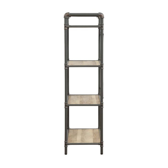 Itzel Bookshelf - 97163 - In Stock Furniture