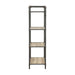 Itzel Bookshelf - 97163 - In Stock Furniture