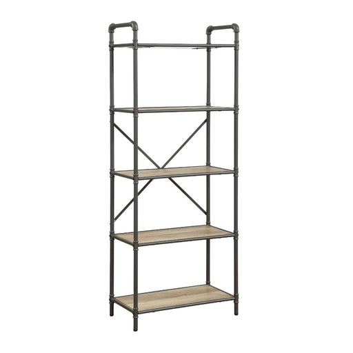 Itzel Bookshelf - 97164 - In Stock Furniture