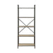 Itzel Bookshelf - 97164 - In Stock Furniture