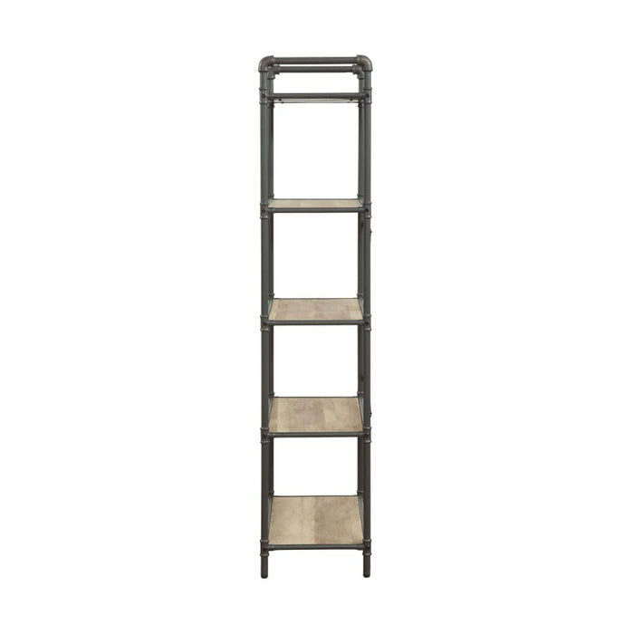 Itzel Bookshelf - 97164 - In Stock Furniture