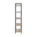 Itzel Bookshelf - 97164 - In Stock Furniture