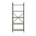 Itzel Bookshelf - 97164 - In Stock Furniture