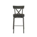 Itzel Counter Height Chair (2Pc) - 72087 - In Stock Furniture