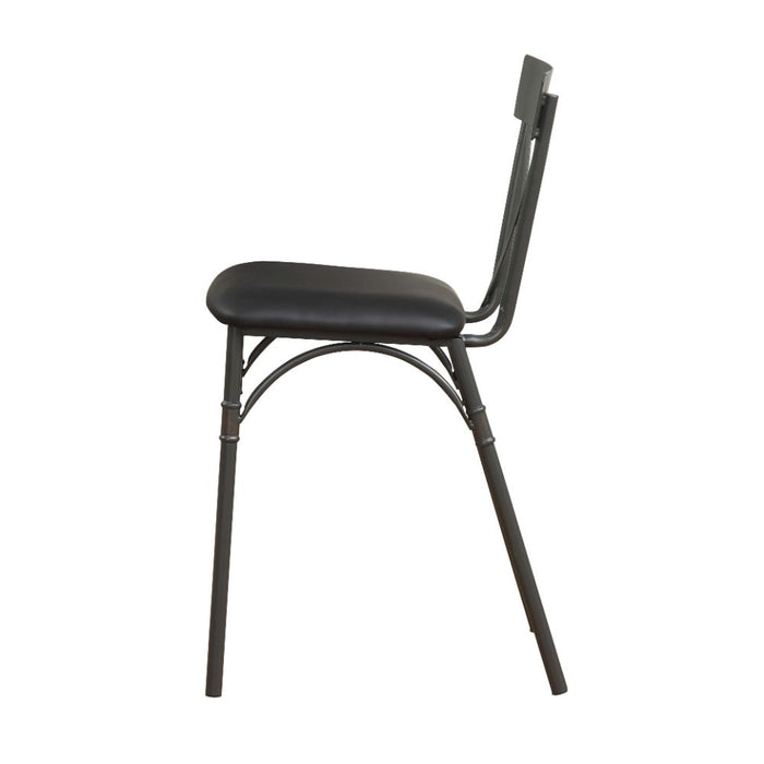 Itzel Counter Height Chair (2Pc) - 72087 - In Stock Furniture