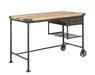 Itzel Desk - 92215 - In Stock Furniture