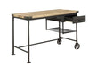 Itzel Desk - 92215 - In Stock Furniture