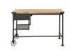 Itzel Desk - 92215 - In Stock Furniture