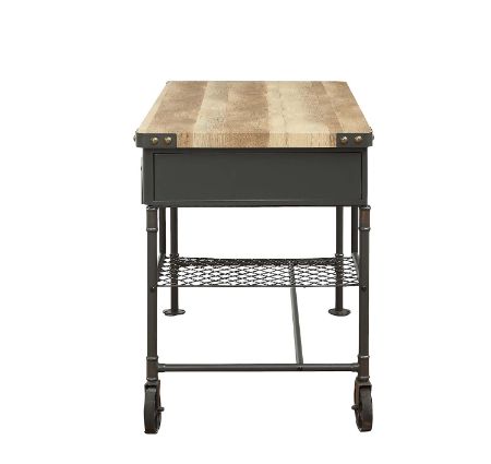 Itzel Desk - 92215 - In Stock Furniture