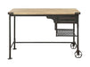 Itzel Desk - 92215 - In Stock Furniture