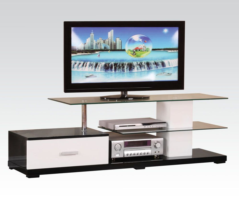 Ivana TV Stand - 91140 - In Stock Furniture