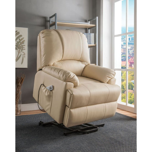 Ixora Recliner - 59286 - In Stock Furniture