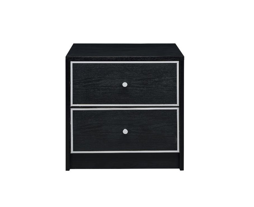 Jabir Accent Table - 97966 - In Stock Furniture