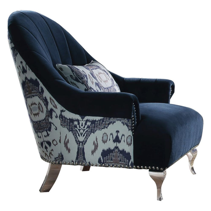 Jaborosa Chair - 50347 - In Stock Furniture