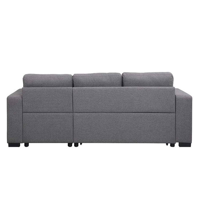 Jacop Sectional Sofa - LV00969 - Gate Furniture